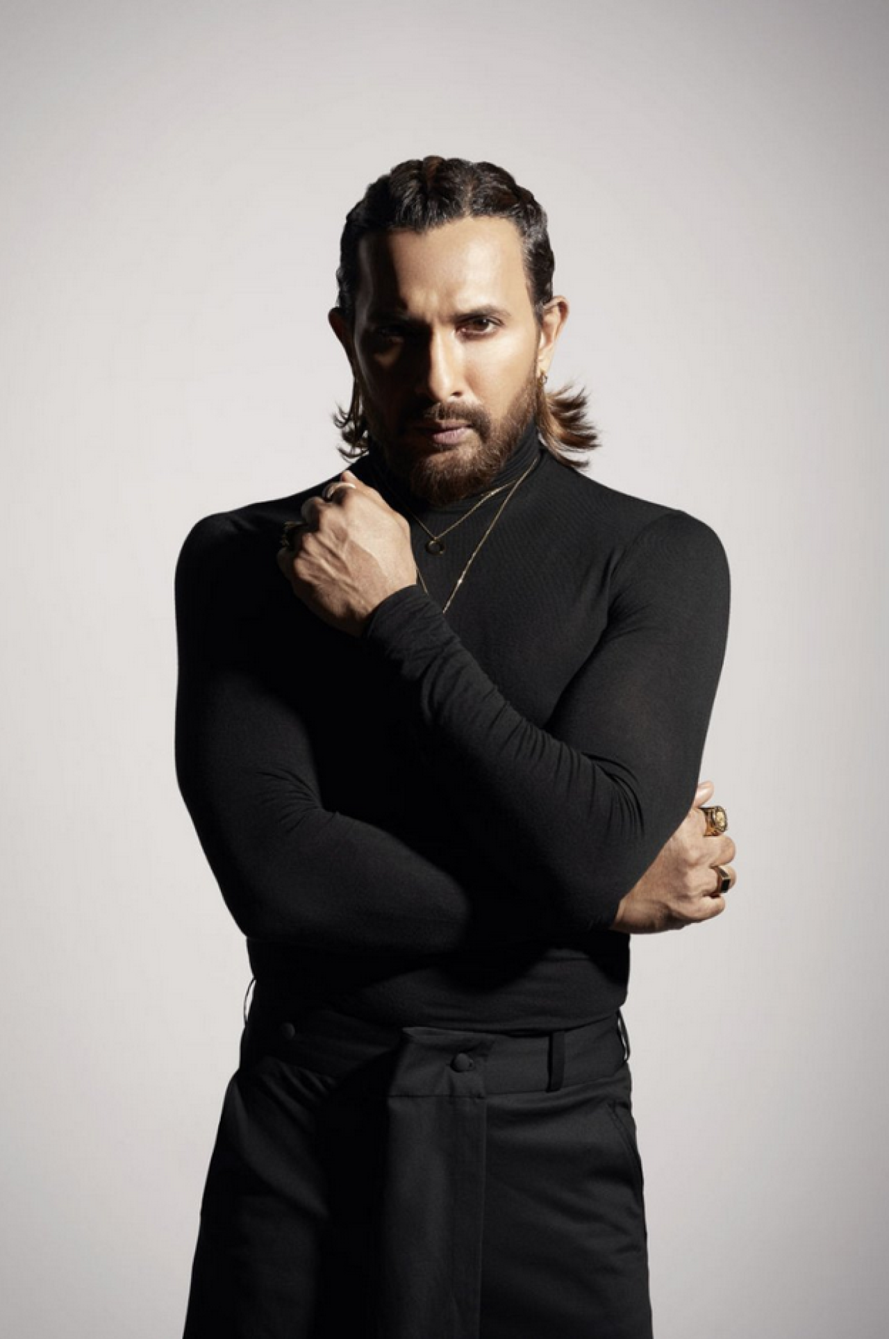Terence Lewis